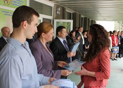Пролунав останній дзвоник